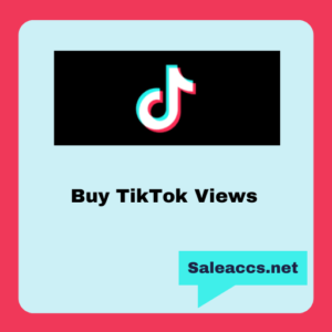 Buy TikTok Views