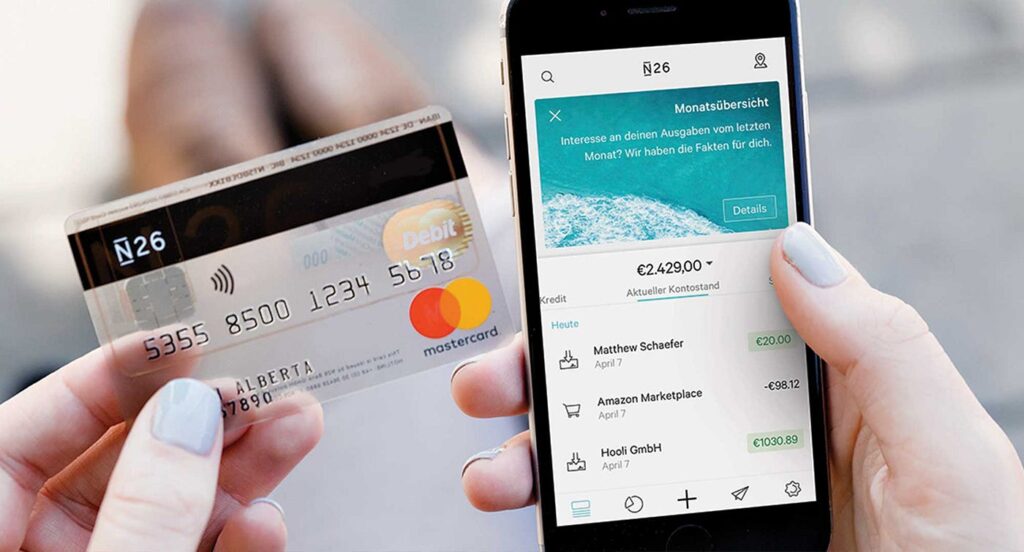 How N26 Bank is Helping You Save More with Automatic Budgeting Features