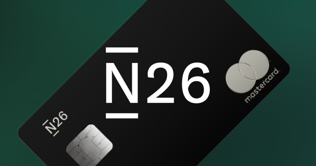 How N26 Bank is Helping You Save More with Automatic Budgeting Features
